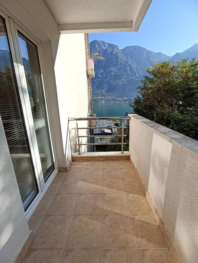 Apartment Котор Экстерьер фото
