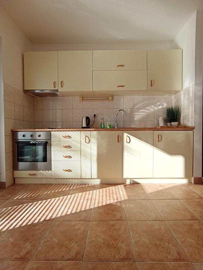 Apartment Котор Экстерьер фото