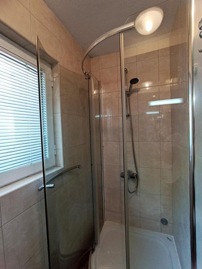 Apartment Котор Экстерьер фото
