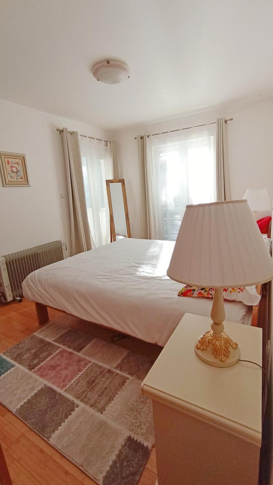 Apartment Котор Экстерьер фото
