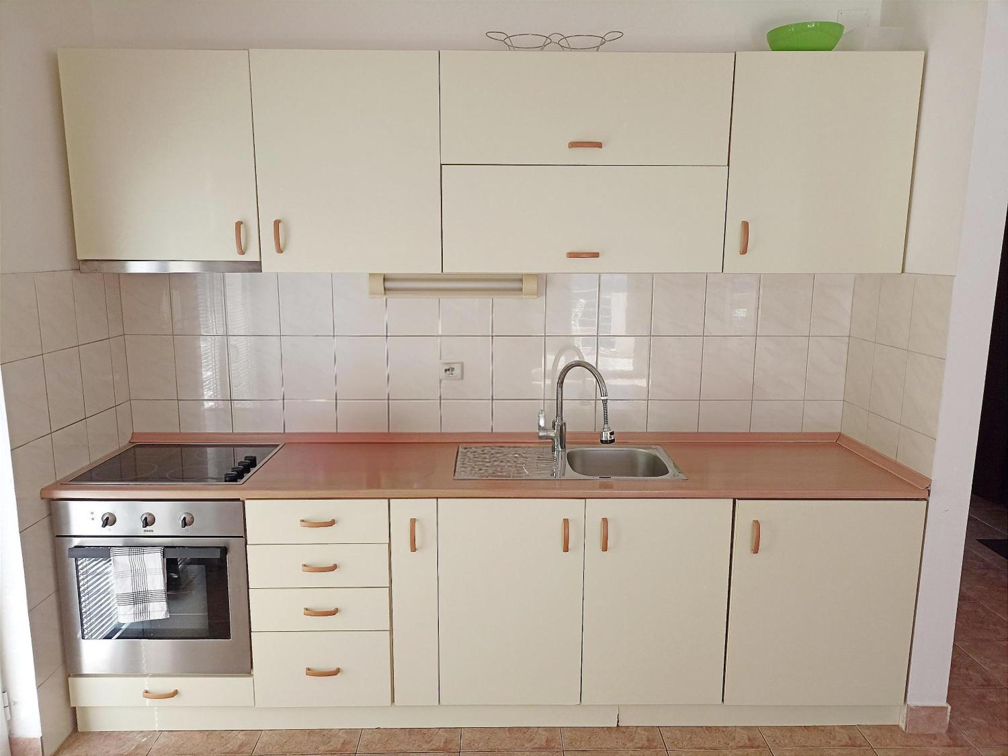 Apartment Котор Экстерьер фото