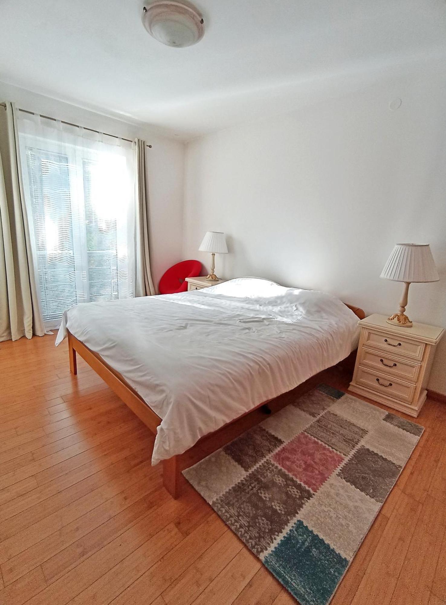 Apartment Котор Экстерьер фото