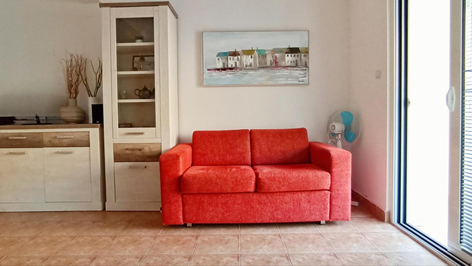 Apartment Котор Экстерьер фото